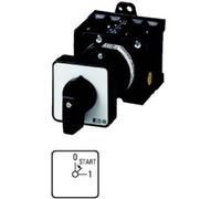 Eaton 017810 T3-2-15125/Z Interrupteur phase auxiliaire 1 pc(s)