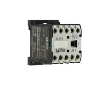 Contacteur auxiliaire AC 2S2Ö DILER-22(24V50/60HZ) (021704)