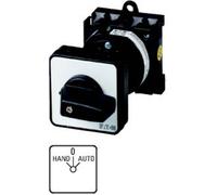 Eaton 029364 T0-1-15431/Z Inverseur pour montage au sol levier noir 1 x 45 ° 1 pc(s) Piece