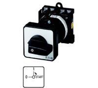Eaton 043605 T0-2-15512/Z Bouton ON-OFF 1 pc(s)