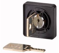 Eaton 045462 +EZ/S-E Elément frontal collerette plastique rgent 1 pc(s)