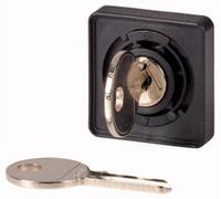 Eaton 045469 +EZ/S-P Elément frontal collerette plastique rgent 1 pc(s)
