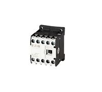 Eaton Eaton Contacteur de puissance AC-3/400V : 4kW 3p DILEM-01(230V50HZ) Quantité:1