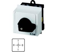 Eaton 067321 T0-1-15108/IVS Interrupteur ON-OFF 1 pc(s)