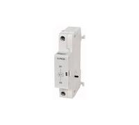 Eaton 073135 U-PKZ0(230V50HZ) Déclencheur à minimum de tension 230 V/AC 1 pc., Bouton + interrupteur
