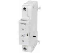 Eaton 073138 U-PKZ0(400V50HZ) Déclencheur à minimum de tension 1 pc(s)