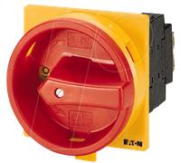 Eaton Eaton Interrupteur principal encastrable/rouge P1-32/EA/SVB Quantité:1