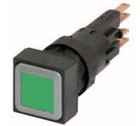 Eaton 086413 Q18LTR-GN/WB Bouton-poussoir vert 1 pc(s)