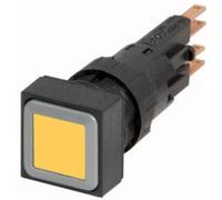 Eaton 088449 Q18LT-GE/WB Bouton-poussoir jaune 1 pc(s)
