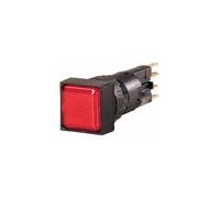 Eaton 088507 Q18LH-RT/WB Lumière Indicateur Rouge 24 V AC 1Pc