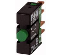 Eaton 090351 Contact Element, 1 NO, fixation frontale, connexion