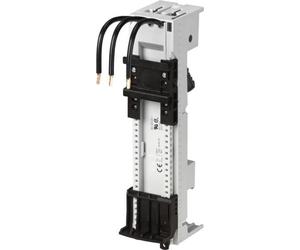 Eaton 101451 Barrette de bus combinée noir - blanc 690 V (101451)