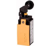 Eaton interrupteur de fin de course 400 V/AC 4 A levier à galet à impulsion LS-S11/LB IP67 1 pc (106786)