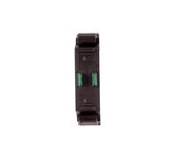 Eaton Eaton Élément de contact 2S avant M22-CK20 Quantité:1
