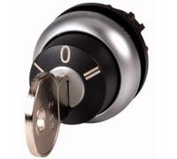 Eaton Eaton Bouton à clé 2 positions M22-WRS-MS10 Quantité:1