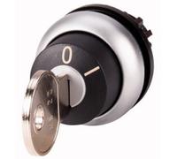 Eaton Eaton Bouton clé 2 positions M22-WRS-MS20 Quantité:1