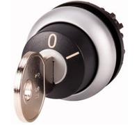 Eaton 111783 M22-WRS-MS4 Tête de commande ollerette plastique clé noir 1 pc(s)