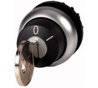 Eaton RMQ-Titan Interrupteur À Clé À 2 Positions Avec Retour Par Ressort - 111790