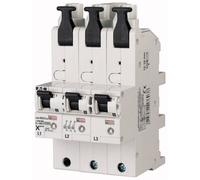 Eaton 119712 LSHU-E16/3-KL Disjoncteur de ligne principale triphasé 16 A 230 V, 400 V