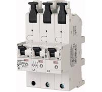 Eaton LSHU-E16/3-KL Disjoncteur miniature de type E (119712)