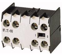 Eaton 11DILE Bloc de contacts auxiliaires 1 NO (T), 1 NF (R) 4 A enfichable 1 pc(s)