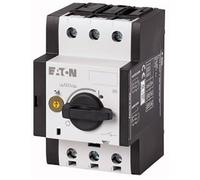 Eaton P-SOL30 Interrupteur électrique rotatif 2P noir - blanc (120935)