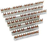 Eaton 121091 Rail de phase 10 mm² 63 A 415 V 1 pc(s)