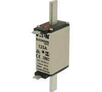 Eaton 125NHG01BI Fusible HPC avec indicateur mécanique de fusible Taille du fusible = 1 125 A 500 V 3 pcs
