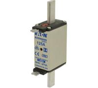 Eaton 125NHG01BI Fusible HPC avec indicateur mécanique de fusible Taille du fusible = 1 125 A 500 V 3 pcs