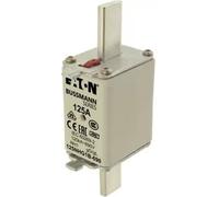 Eaton 125NHG1B-690 Fusible HPC avec indicateur mécanique de fusible Taille du fusible = 1 125 A 690 3 pces