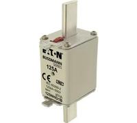 Eaton 125NHG1B Fusible HPC avec indicateur mécanique de fusible Taille du fusible = 1 125 A 500 V 3 pcs