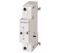 Eaton 157860 - P-SOL-XUV(110V50/60HZ,120V50/60HZ) Déclencheur à manque de tension