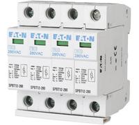 Eaton 158331 SPBT12-280/4 Dispositif antisurtension Protection anti-surtension pour: armoire de distribution 1 pc(s)