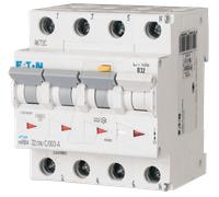 EATON INDUSTRIES Disjoncteur différentiel Xpole - 167508