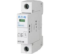 Eaton 167593 Parafoudre enfichable, 1P, 280 VAC, 20 kA