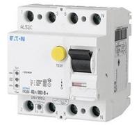 167893 FRCDM-40/4/003-G/B Interrupteur différentiel sensible à tous les courants 4 pôles 40 A 0.03 A 240 V, 415 V