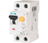 Combinaison FI/LS 13 A 30 mA - Disjoncteur différentiel B13/0,03 A FRBMM-B13/1N/003-A