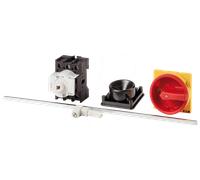EATON 172875 - Interrupteur principal, 3 pôles, 25 A
