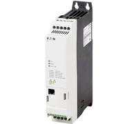 Eaton 174334 Vitesse Starter Adaptateur connecteur, dreiphasiger Motor Raccord de 400 V, 2,1 A et 0,75 kW/1 HP, avec filtre de emv intégré