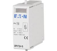 Eaton 176091 SPPVT2-06 Dispositif antisurtension Protection anti-surtension pour: armoire de distribution 15 kA 1 pc(s)