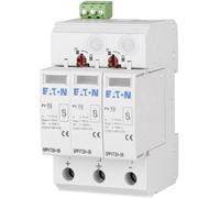 Eaton 176093 SPPVT2H-06-2+PE-AX Dispositif antisurtension Protection anti-surtension pour: armoire de distribution 15 kA 1 pc(s)