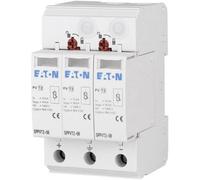 Eaton 177255 SPPVT12-10-2+PE-AX Dispositif antisurtension Protection anti-surtension pour: armoire de distribution 15 kA 1 pc(s)