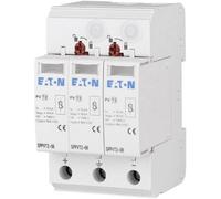 Eaton 177256 SPPVT12-10-2+PE Dispositif antisurtension Protection anti-surtension pour: armoire de distribution 15 kA 1 pc(s)