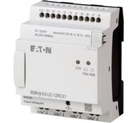 Eaton 197212 EASY-E4-UC-12RCX1 Module de commande 24 V DC/AC