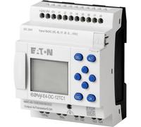 Eaton 197213 EASY-E4-DC-12TC1 24 V/DC
