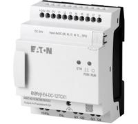 Eaton 197214 EASY-E4-DC-12TCX1 24 V/DC