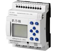 EATON EASY-E4-AC-12RC1 197215 Relais deeasyE4, unité de base avec