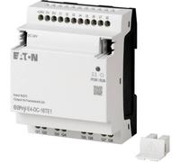 Eaton 197220 EASY-E4-DC-16TE1 24 V/DC