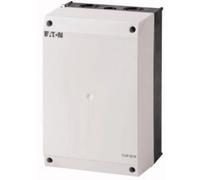 Eaton 206897 pour plaques de montage (L x l x H) 125 x 160 x 240 mm gris clair