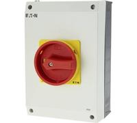 Eaton Eaton Interrupteur principal I4/SVB P3-63/I4/SVB/N Quantité:1